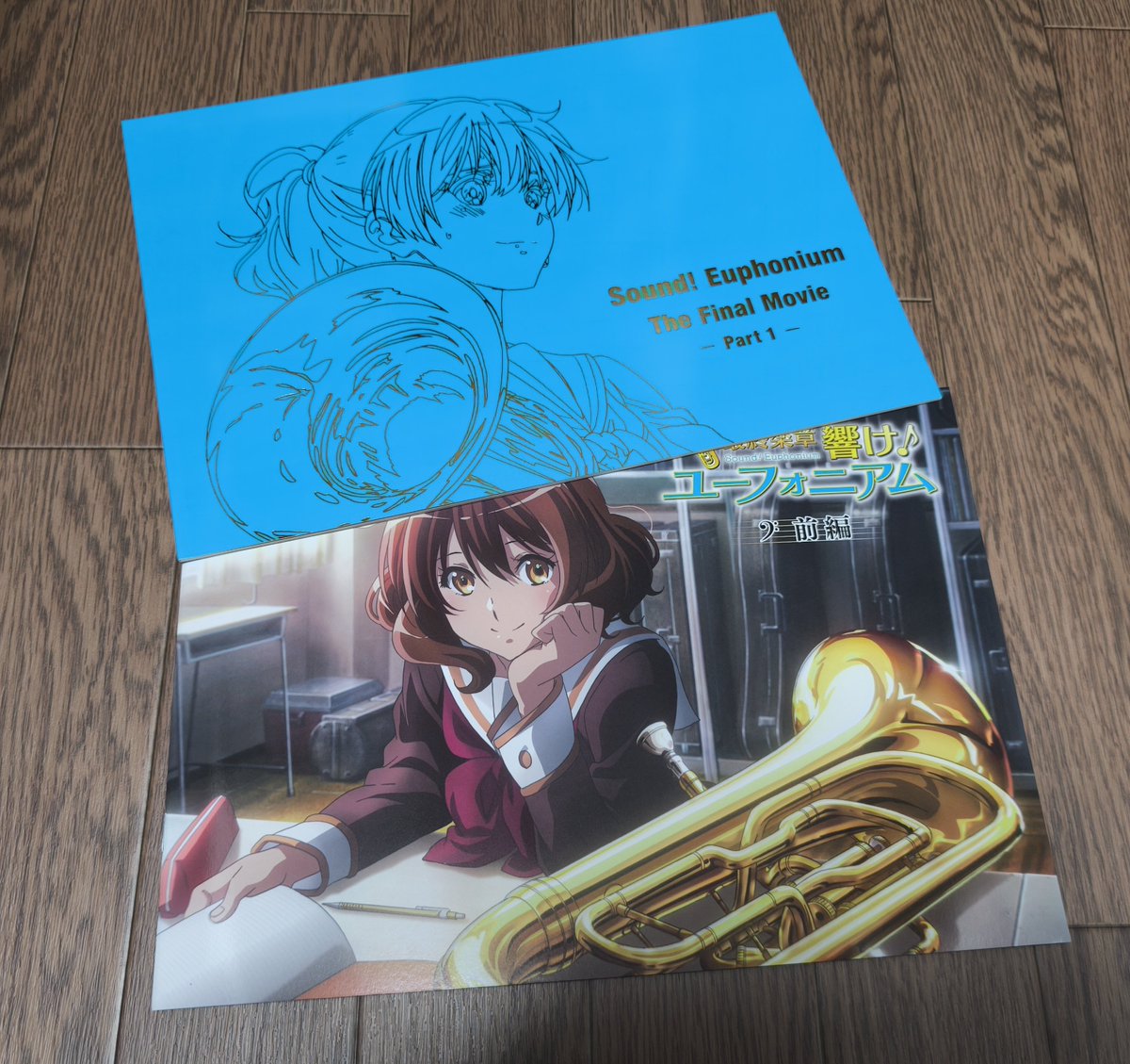 なーみ tweet media