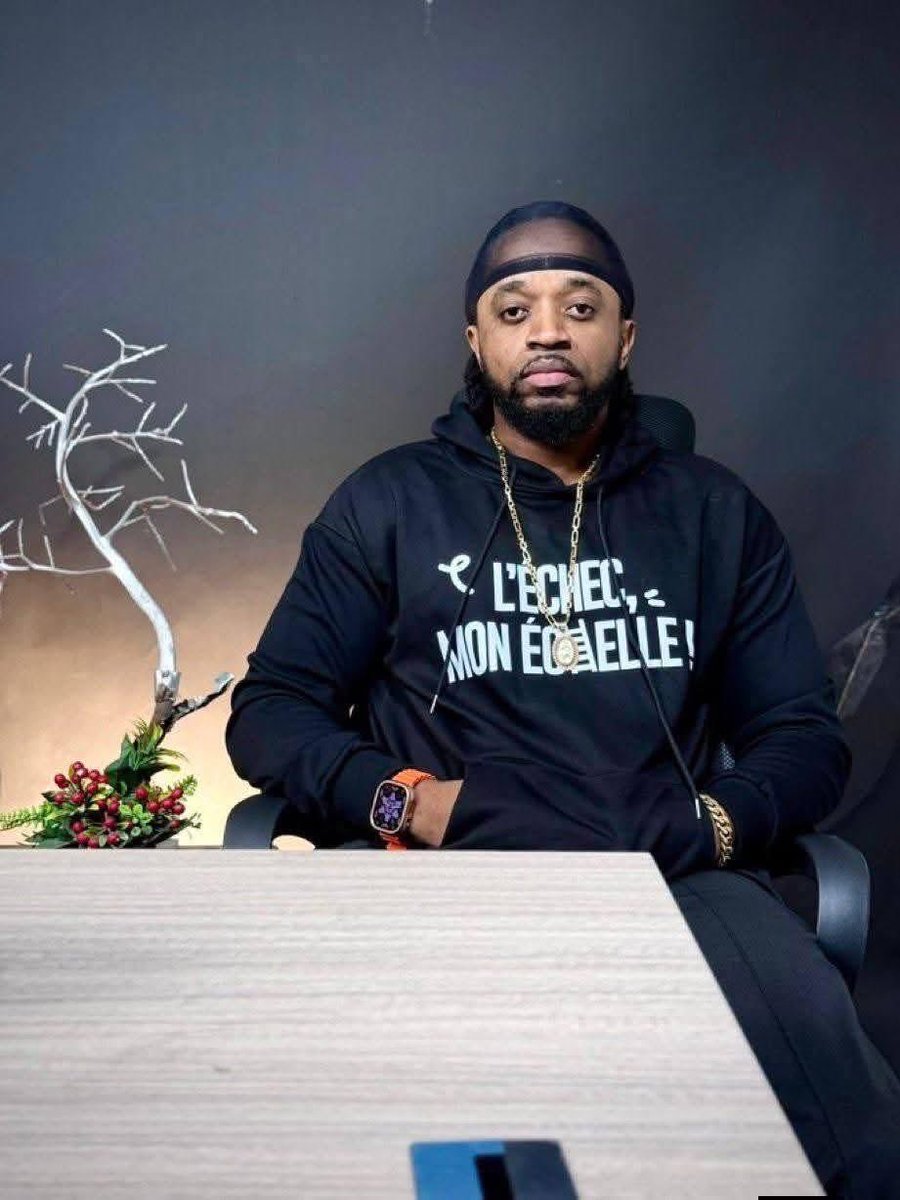 Daddy kalubi Mukendi tweet media