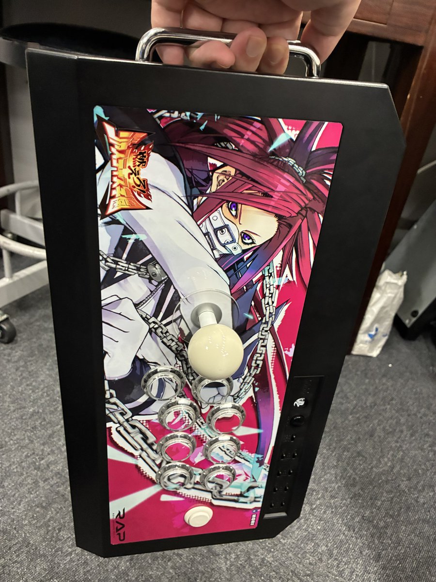 RRG | しんどろ tweet media