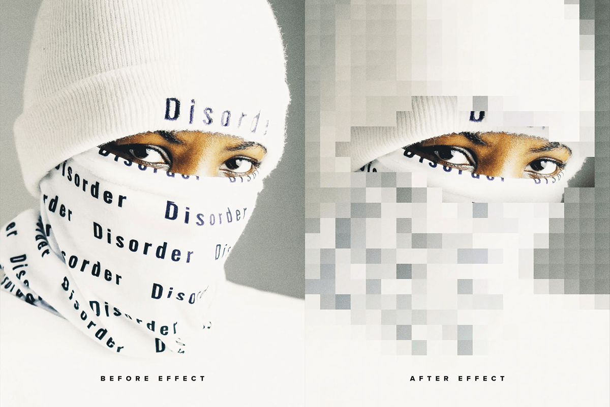 designeour's tweet image. Classified Pixelated #Photo #Effects
Creative Veila be.net/gallery/174163…