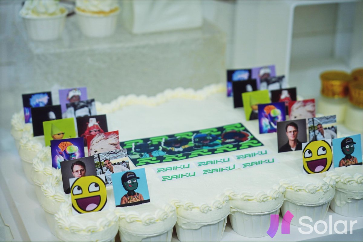 Raiku 中文🐉 tweet media