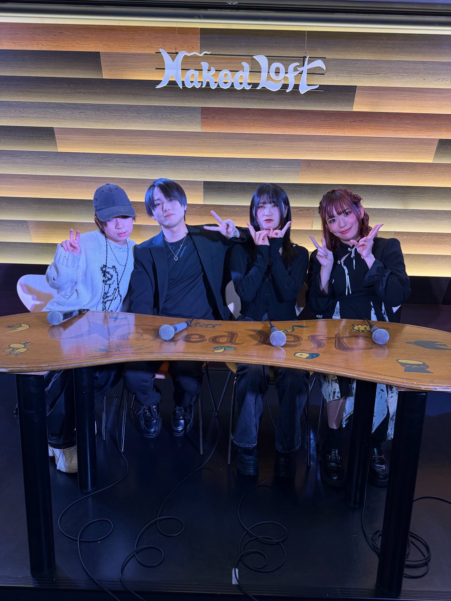 NAKED LOFT YOKOHAMA（ネイキッドロフト横浜） tweet media