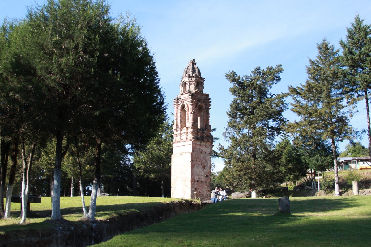 Michoacán tweet media