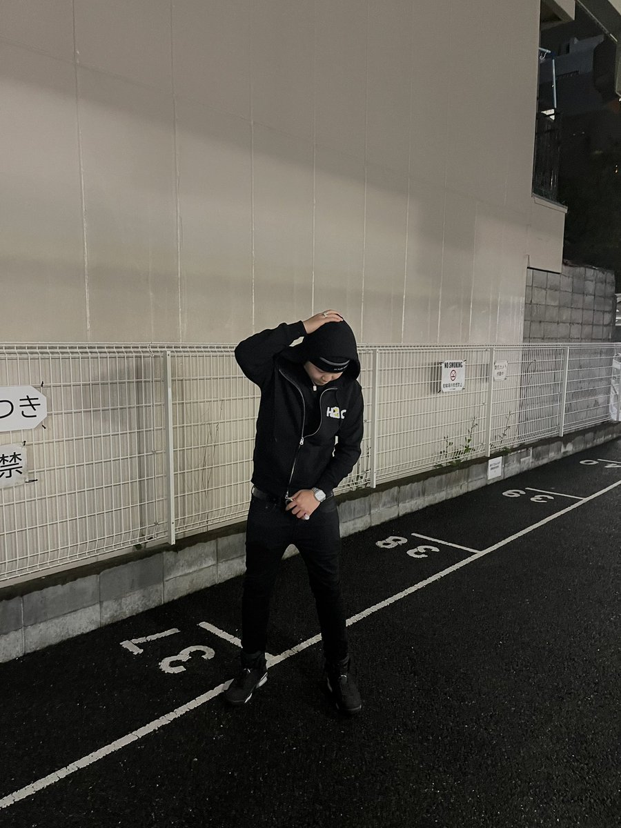 新曲聞いた？🧏‍♂️
linkco.re/ganbcX8E
#fyp #japan #hiphop