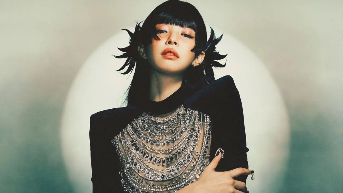 Kpop Charts tweet media