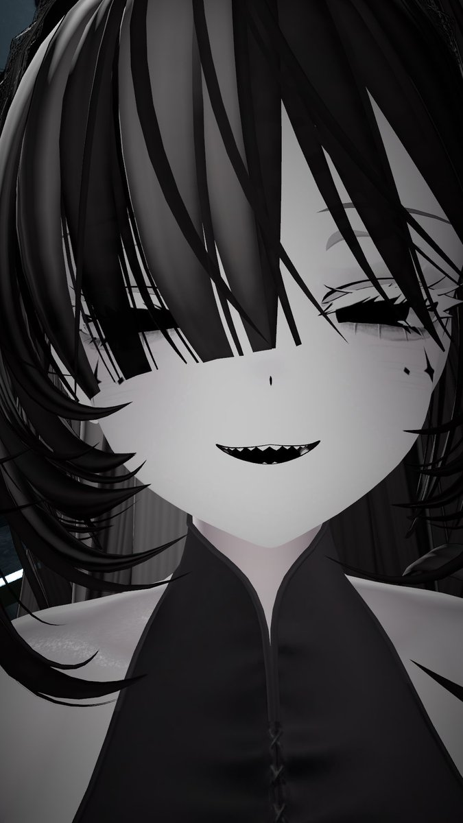 Dekapai_Lover VRC tweet media