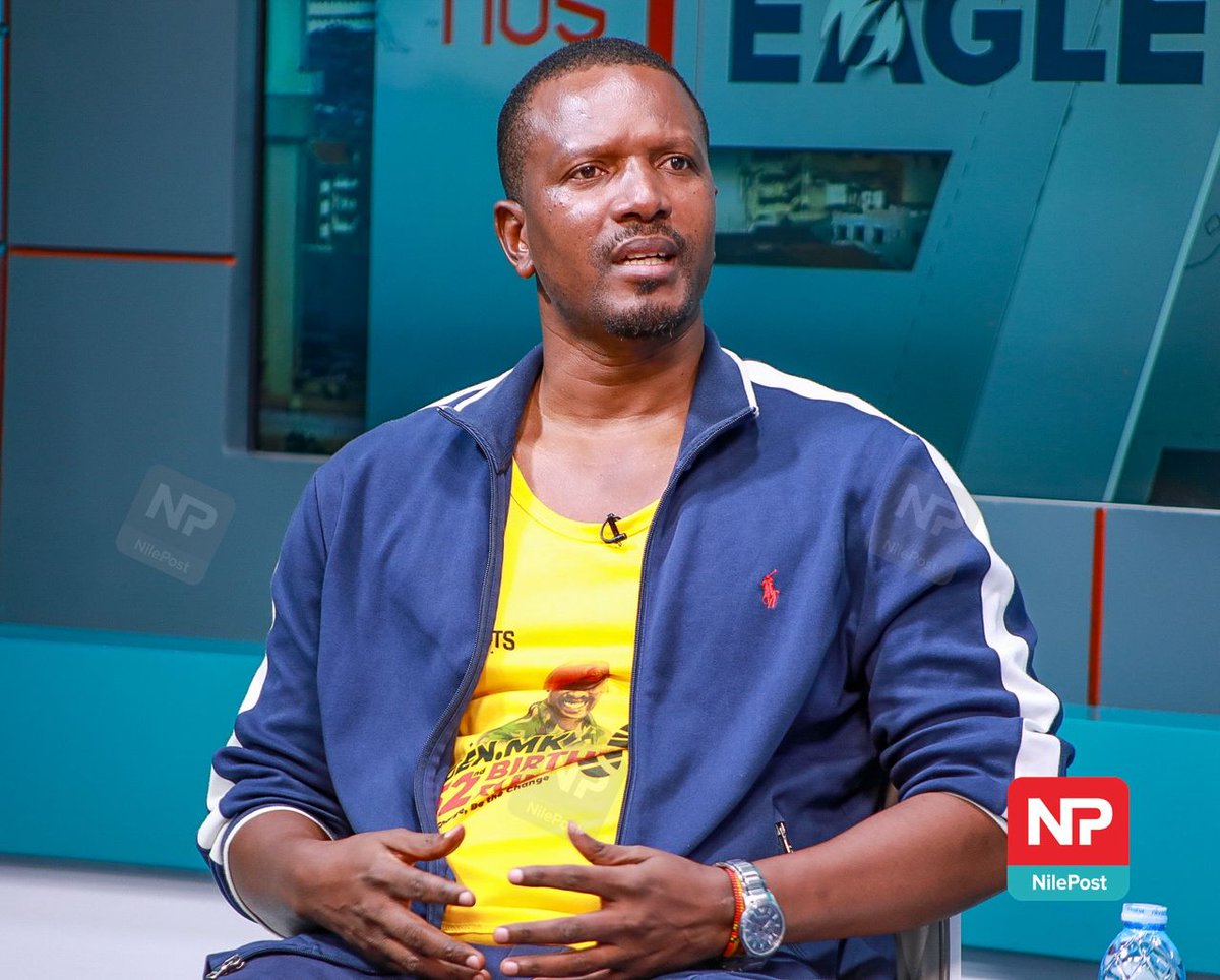 NBS Television tweet media