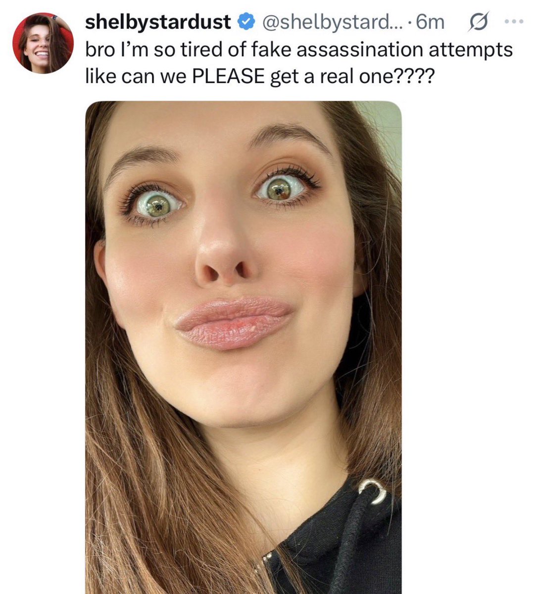 AmericanPapaBear™ tweet media