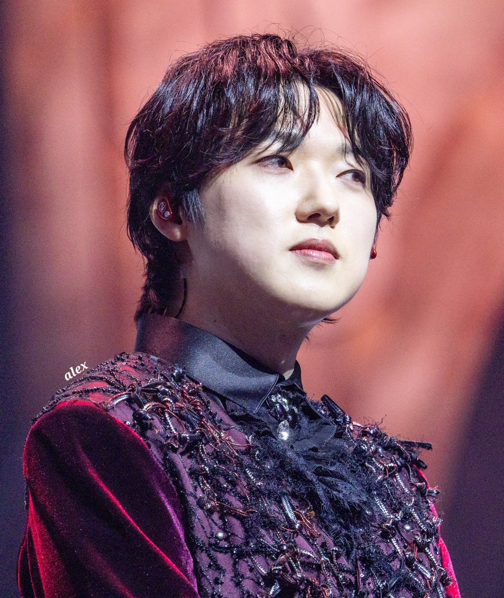 20260425 
[THE LEGACY: SYMPHONY] In Ilsan 

아름다워
명화가 따로 없네 
    
#포레스텔라  #강형호