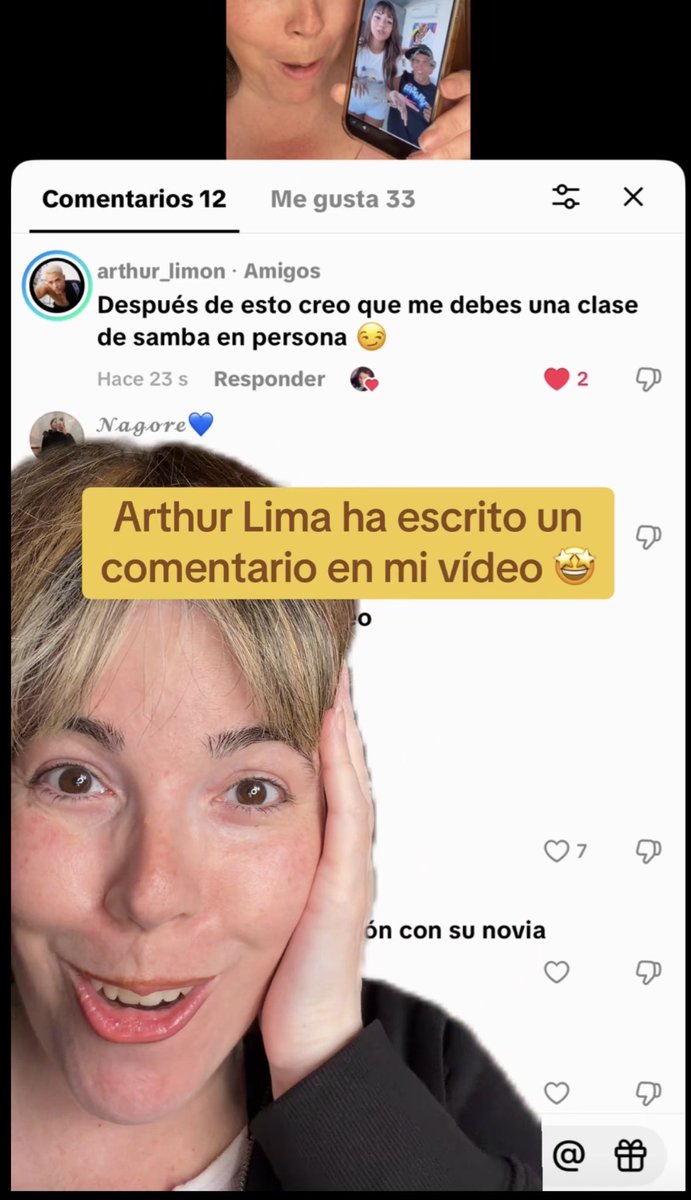 Evita Camila tweet media