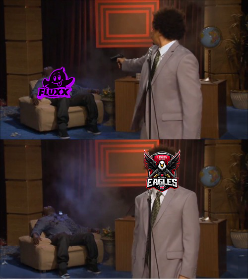 London Ex-Force tweet media