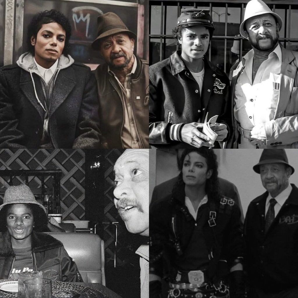 The strong figure we often saw beside Michael Jackson was not just a bodyguard.

Bill Bray was one of Michael’s most trusted people for many years. On tours, backstage, and in the middle of crowds… he was always there. But what made him different was the bond that went far