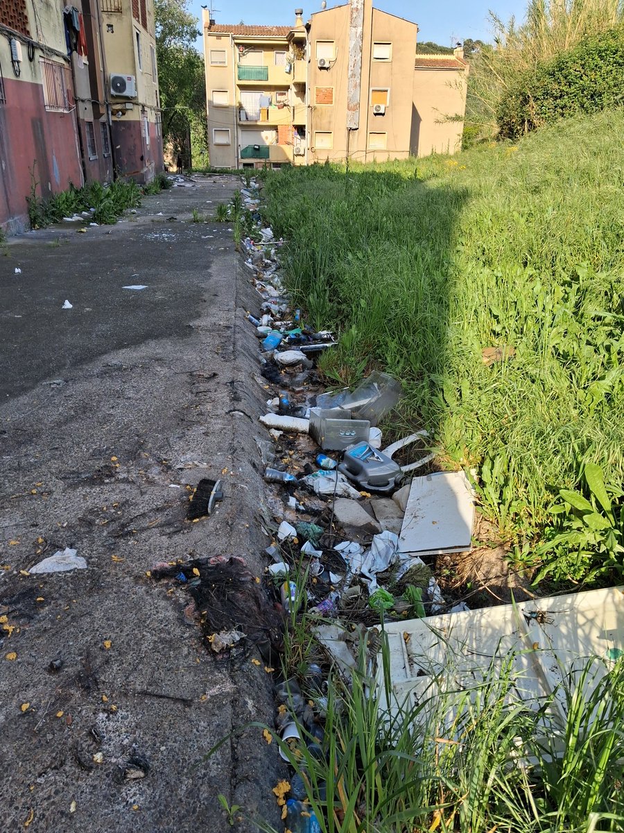 Brigada del Salabret tweet media