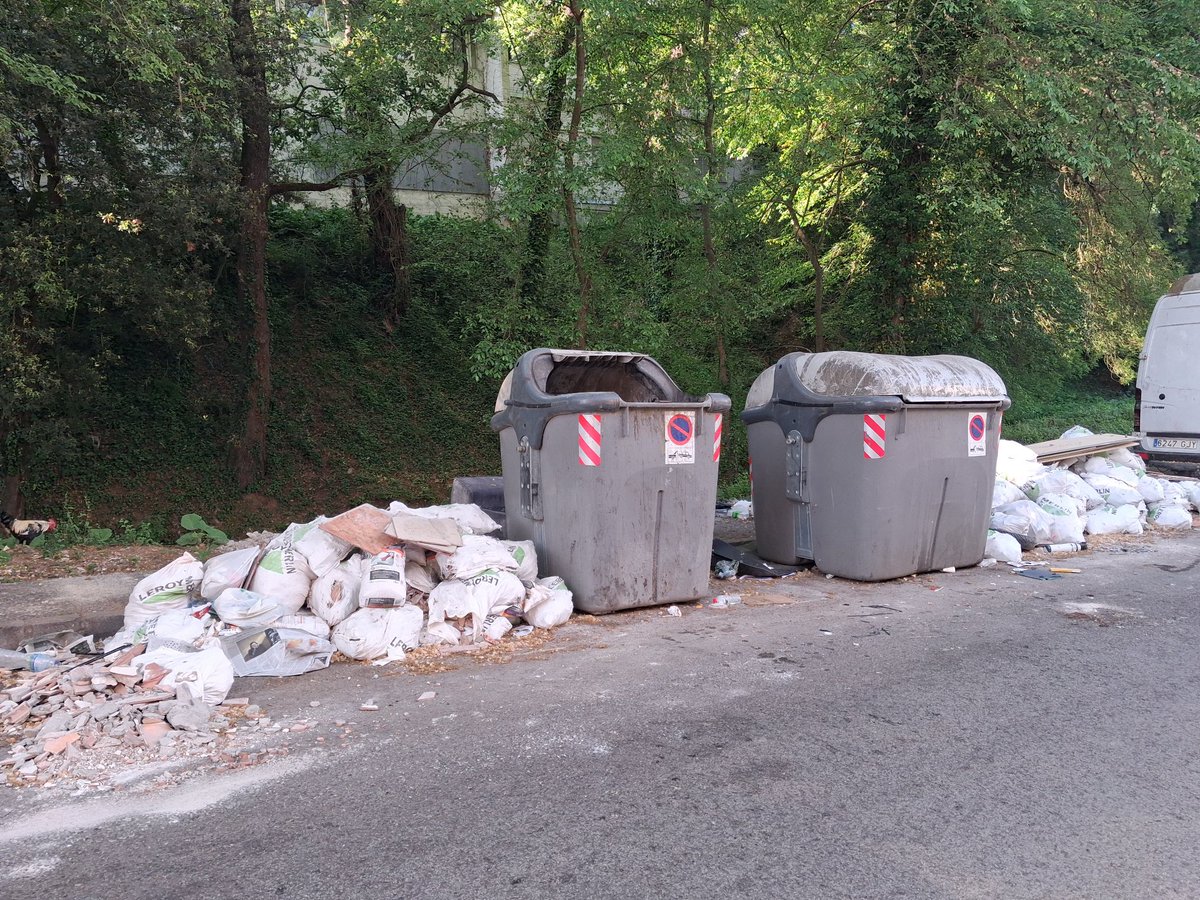 Brigada del Salabret tweet media
