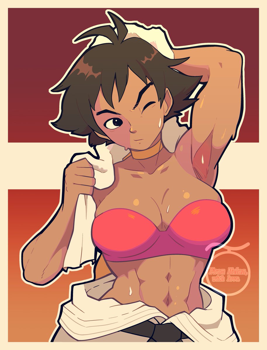 MELON 🔞 tweet media