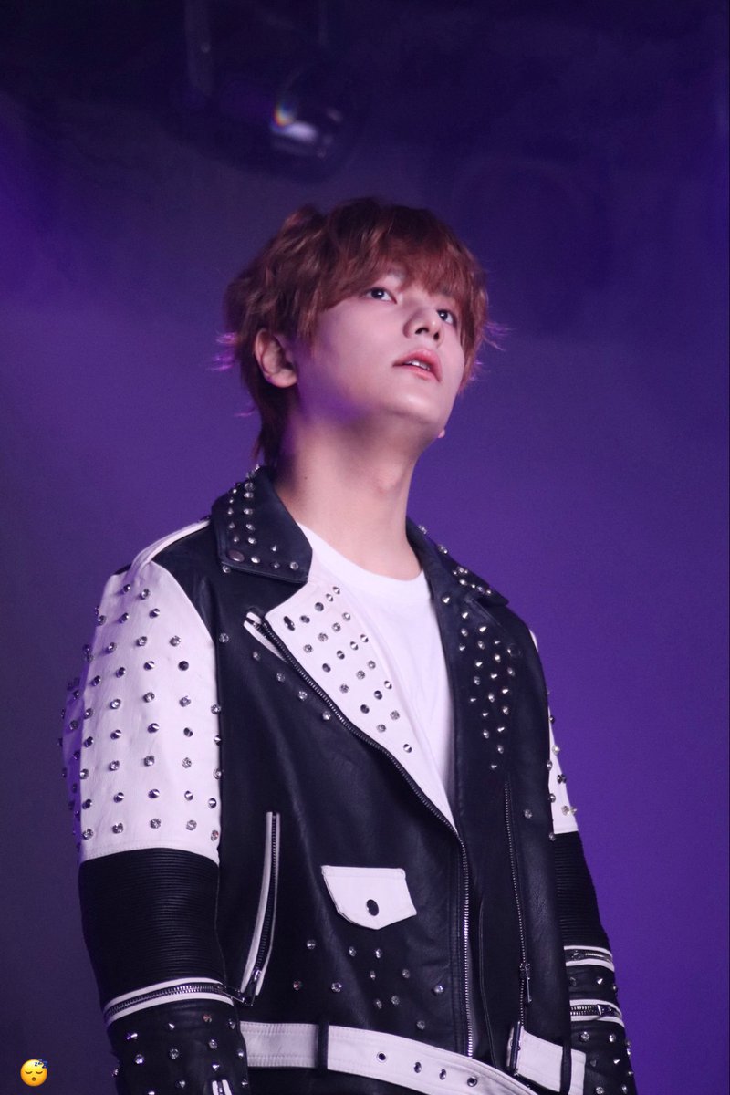 sleeper_tmk's tweet photo. WAKER 3rd MINI ALBUM JAPAN RELEASE EVENT
"IN ELIXIR: SPELL BOUND"
260426 1부
이번 주도 수고하셨습니다!
언제 와도 언제 보아도 너는 아름다워*・☪:.。
@WAKER_official @WAKER_jp
#WAKER #웨이커 #ウェイカー
#권협 #KWONHYEOP #クォンヒョプ
#In_Elixir_Spellbound https://t.co/gjWIqEozPu