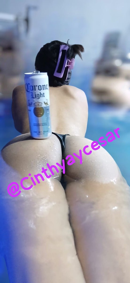 Cinty&César tweet media