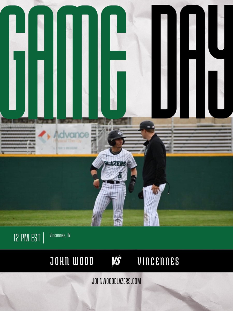 JohnWood_bases's tweet photo. Here we go! https://t.co/s0jpyosROK