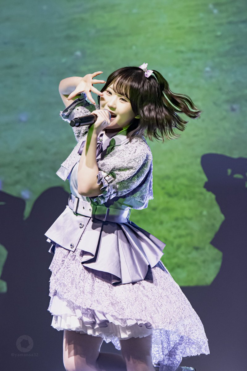 ✩┈┈┈∘*┈୨୧┈*∘┈┈┈✩

2026年4月25日
『スターアイドルサミット vol.15』
新宿LUMINE0

#清麗使命女子
#大園心結 （おおぞのみゆ）<a href="/o_zonomiyu/">大園心結(おおぞのみゆ)</a> 

✩┈┈┈∘*┈୨୧┈*∘┈┈┈✩
