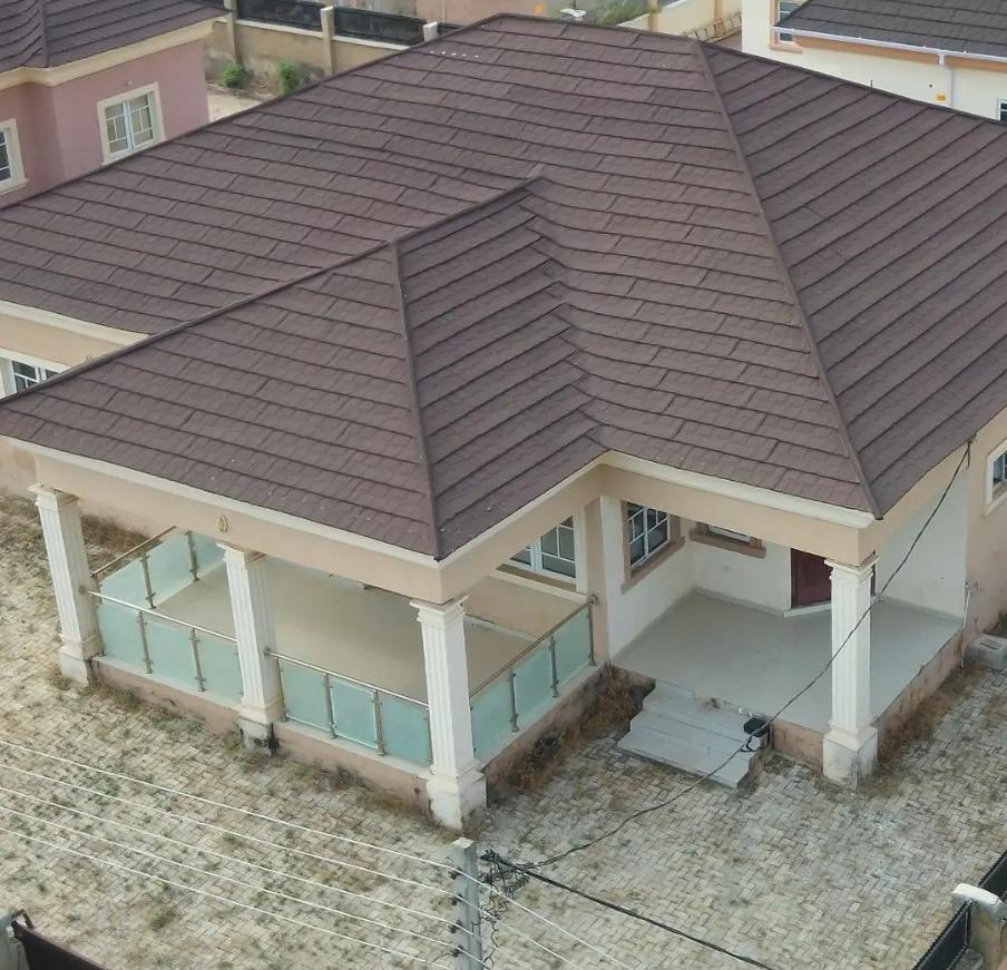 Peak_Investors's tweet image. ℙ𝕣𝕠𝕡𝕖𝕣𝕥𝕪 at Judges' Quarters 

🔥

🖇️A very 🆂🆃🄰🅽🅳🄰🆁🅳 4 bedroom bungalow  on  more than a  plot of land is available at  judges quarters, ilorin. #ilorin #Ilorinproperty #ilorinvendors #ilorinpeople

📌📘Allocation 📌

 💰🏧 75 m

📞08163538383