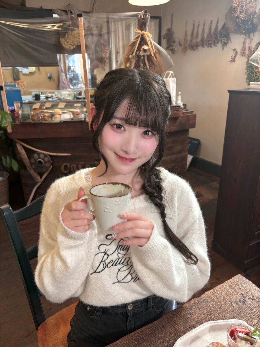 はる tweet media