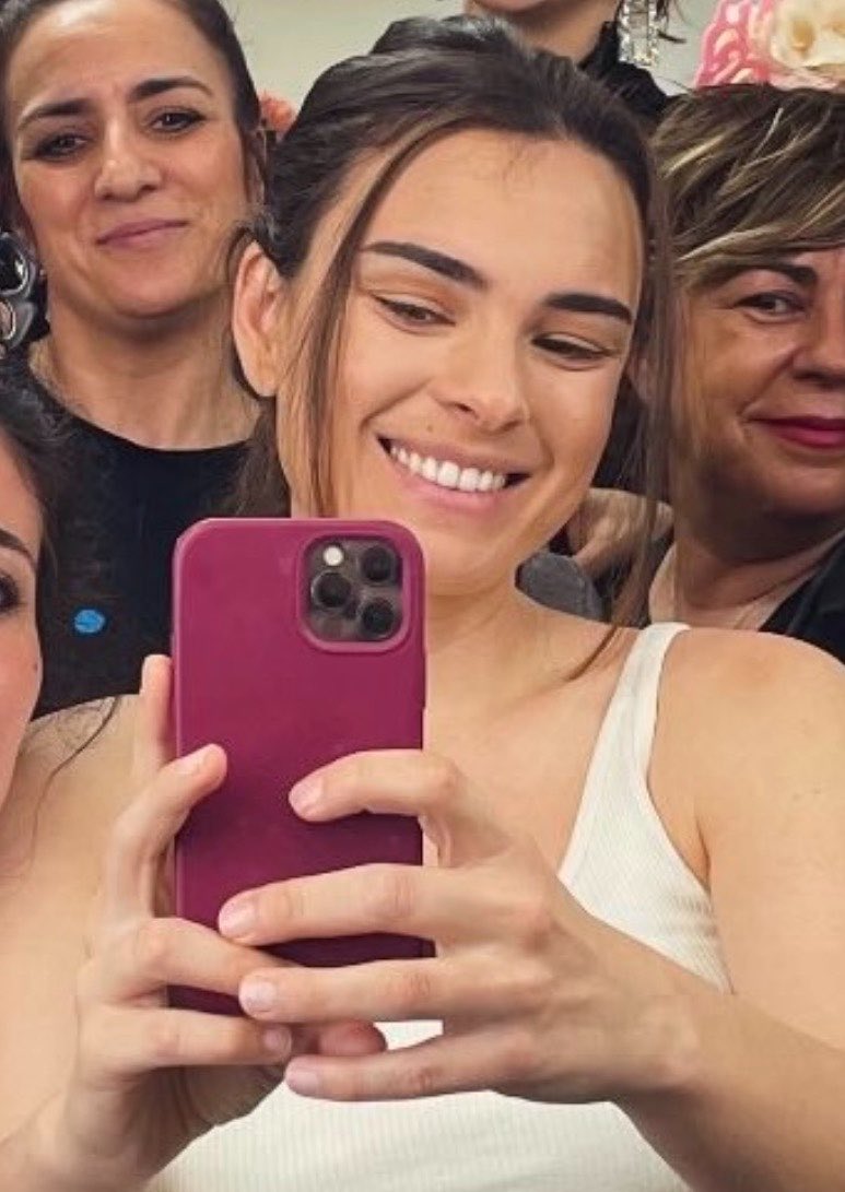 Romina Quíroz tweet media