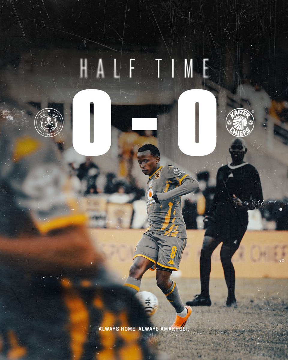 Kaizer Chiefs tweet media