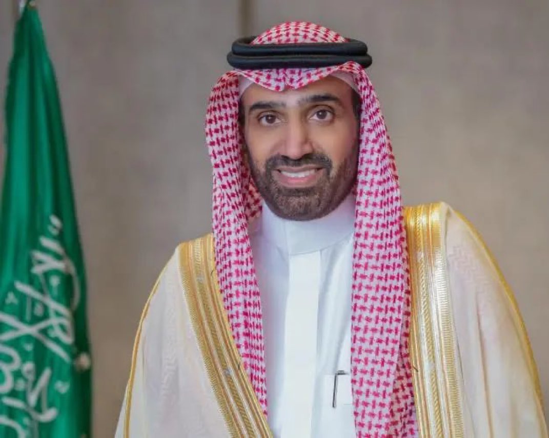 عاجل السعودية tweet media