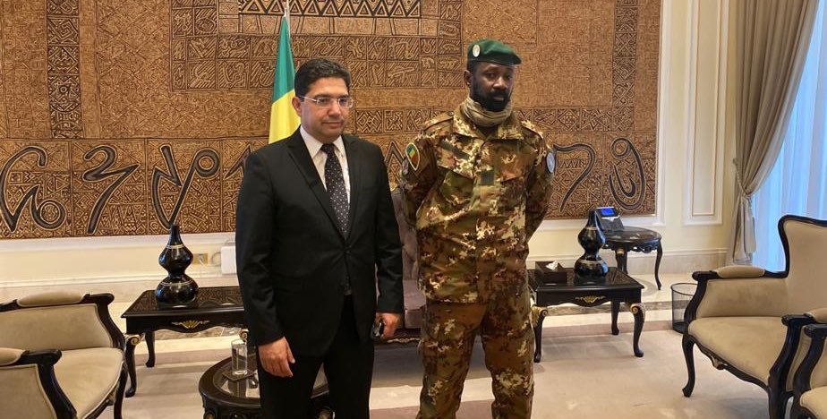 أباعالي أحمد سالم الرڨييڨ tweet media