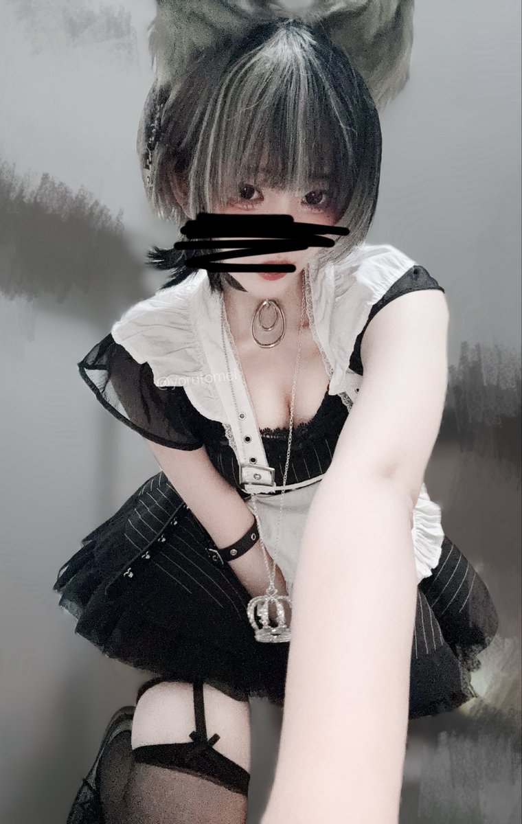 澪♱ tweet media