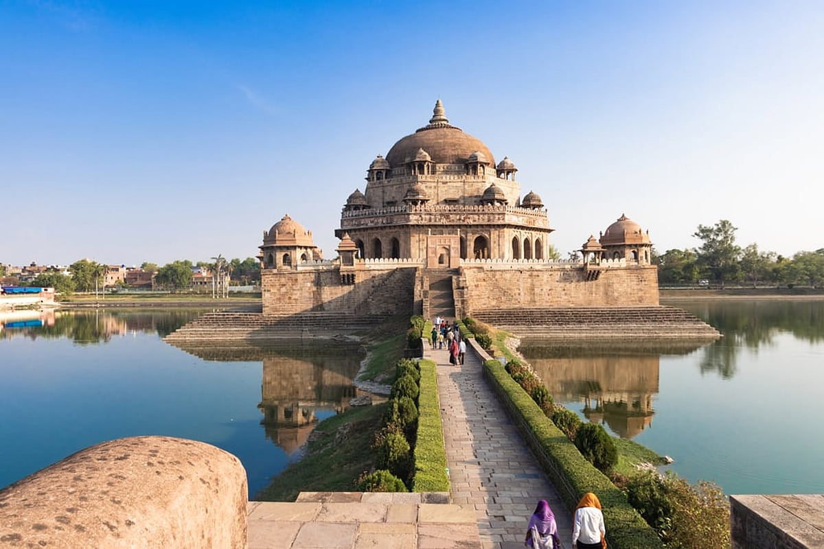 The Sasaram Index tweet media