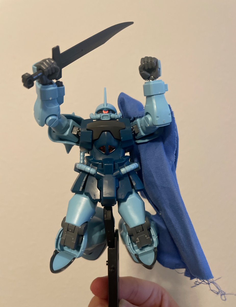 XM-X1 Crossbone Gundam tweet media