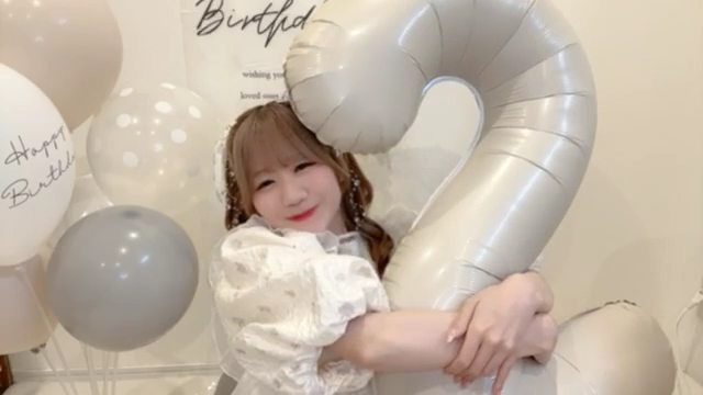 なっちゃん かわいいなっちゃんがいっぱい5⃣ なっちゃん、お誕生日おめでとう