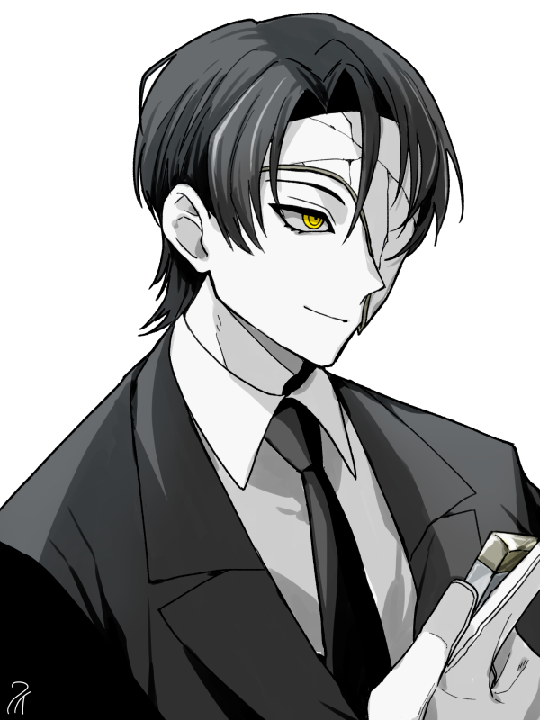 薇 tweet media