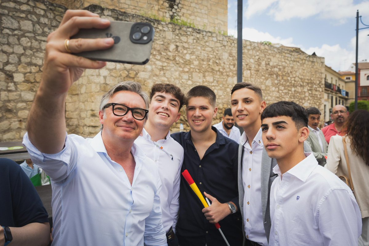 Manuel Gavira 🇪🇸 tweet media