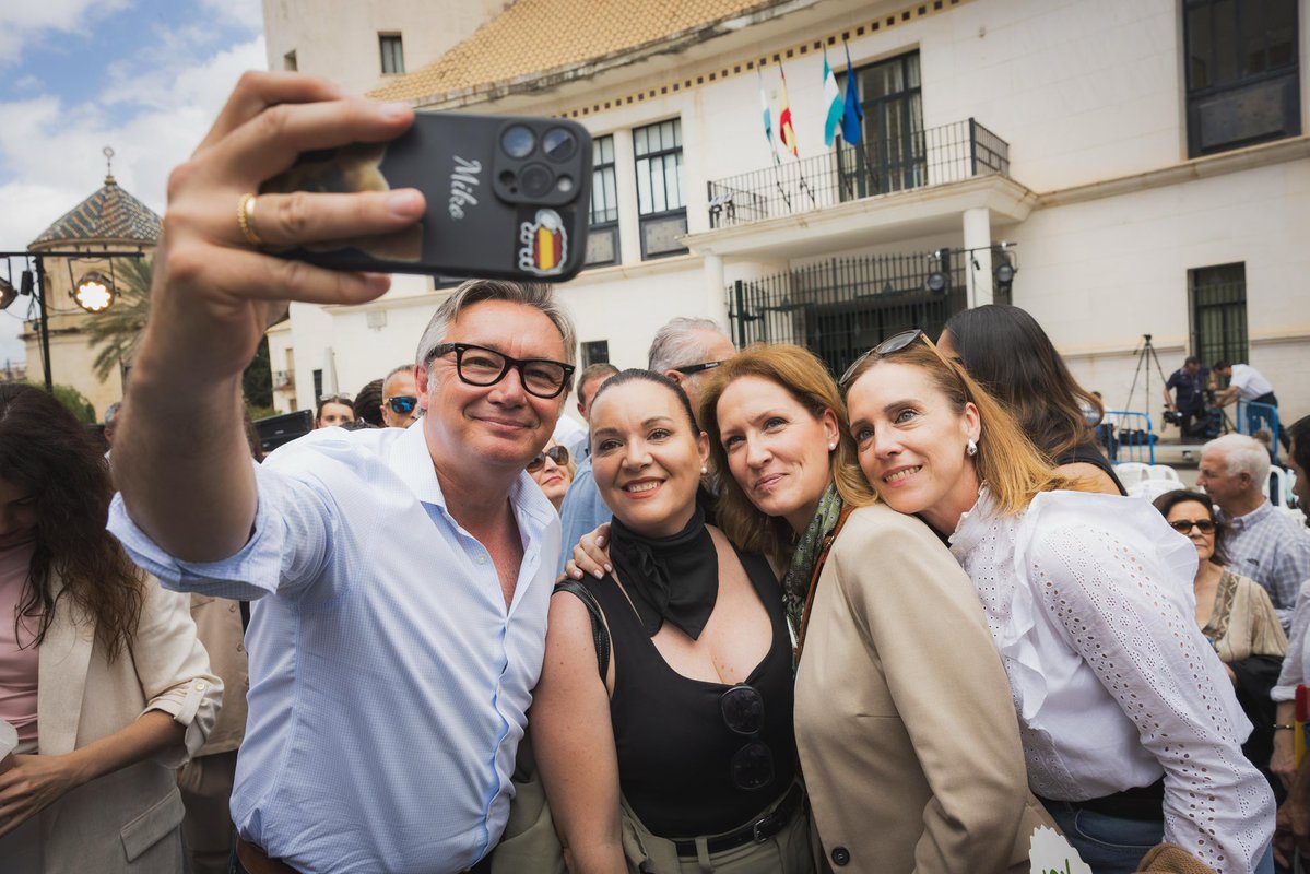 Manuel Gavira 🇪🇸 tweet media