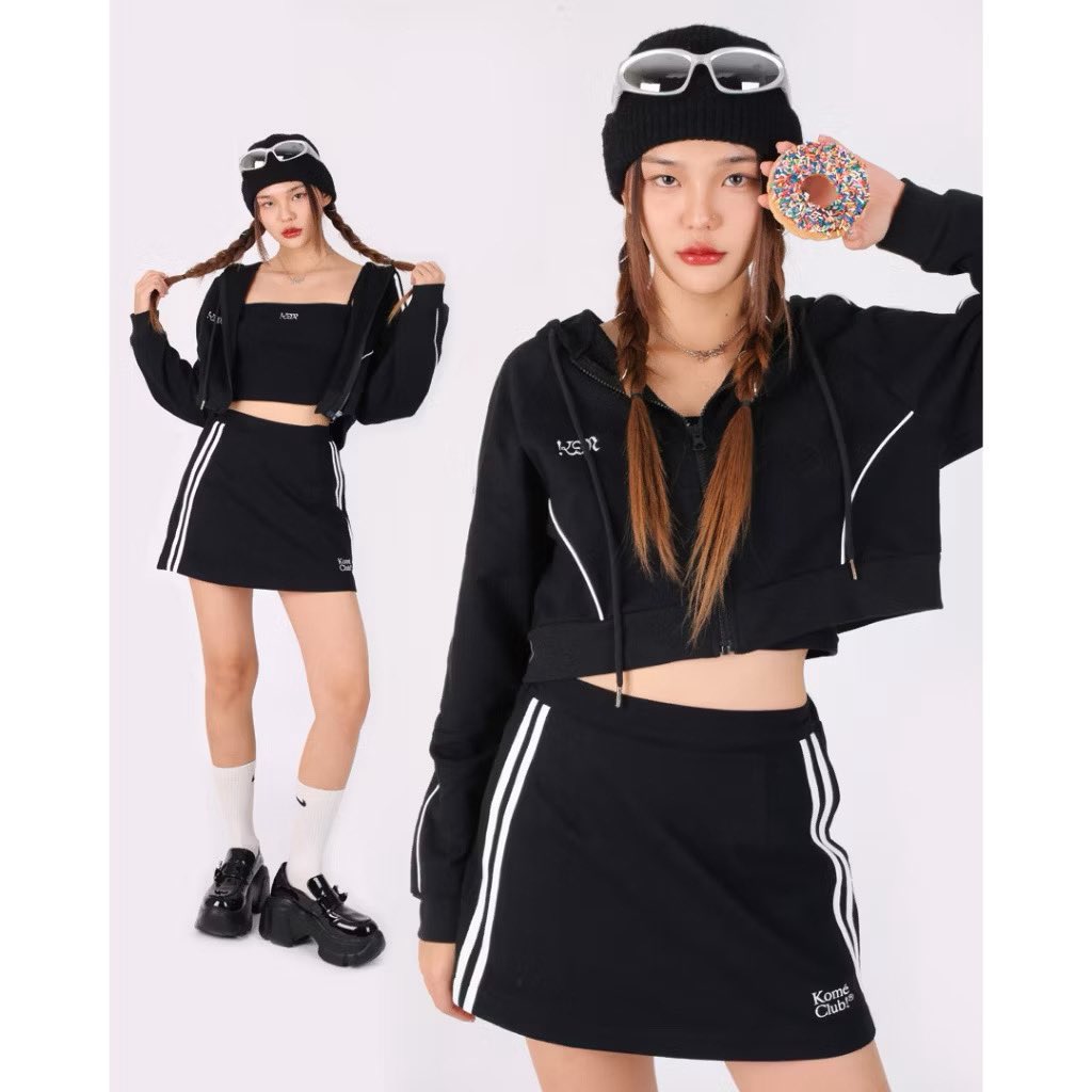 Fewver20's tweet image. Sale ❗️ส่งต่อ kome.offi กระโปรงสีดำ(S) ไม่เคยใส่ 200฿ รวมส่ง (from 390) 🖤

#komegirl #kome #ส่งต่อkome #ส่งต่อเสื้อผ้า #ส่งต่อเสื้อผ้ามือสอง #โล๊ะตู้เสื้อผ้า #ส่งต่อstylist #ส่งต่อchuuchop #ส่งต่อbemingbkk