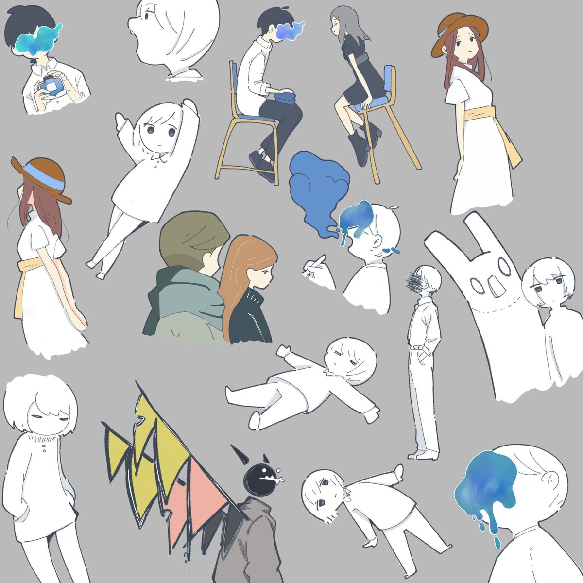 くらげ。◂Ⓘ▸ tweet media