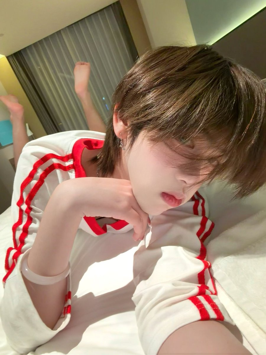 少欲🐰（过🚪宠爱我吧！ tweet media