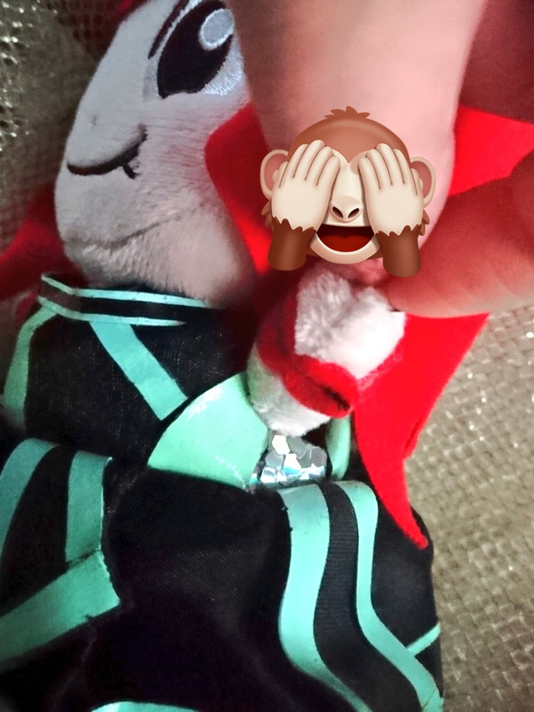 りえ@LiSAッ子 tweet media