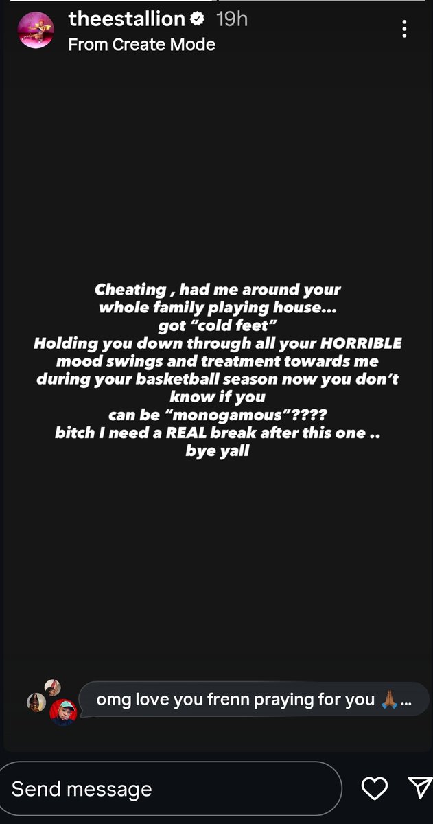 Intimacy Decoded tweet media