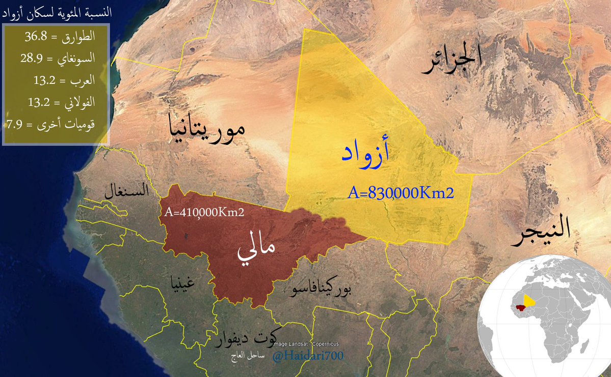 محمد الحيدري Moh. Haidari tweet media