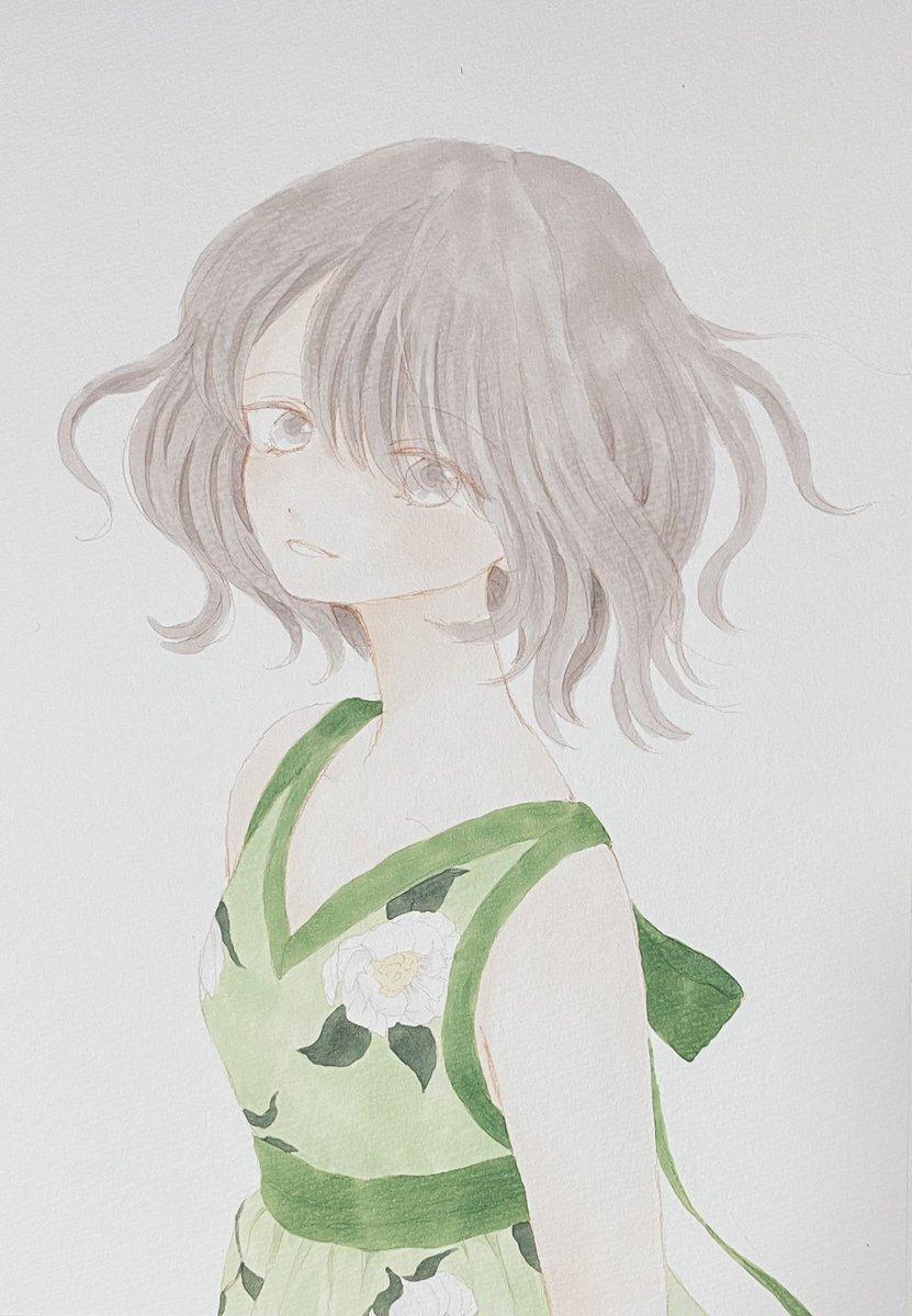 ひちゃこ@2巻目作成中 tweet media