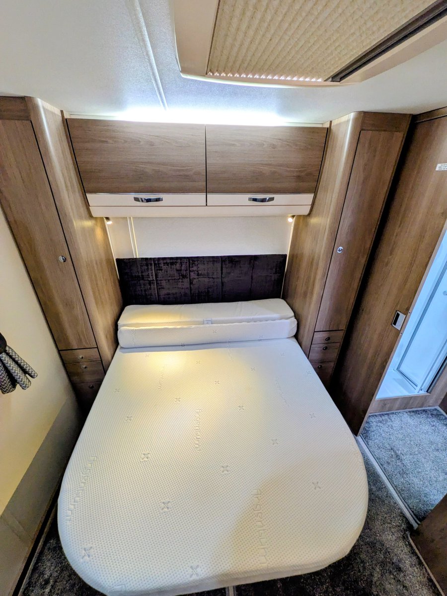 Hucknall Caravans tweet media