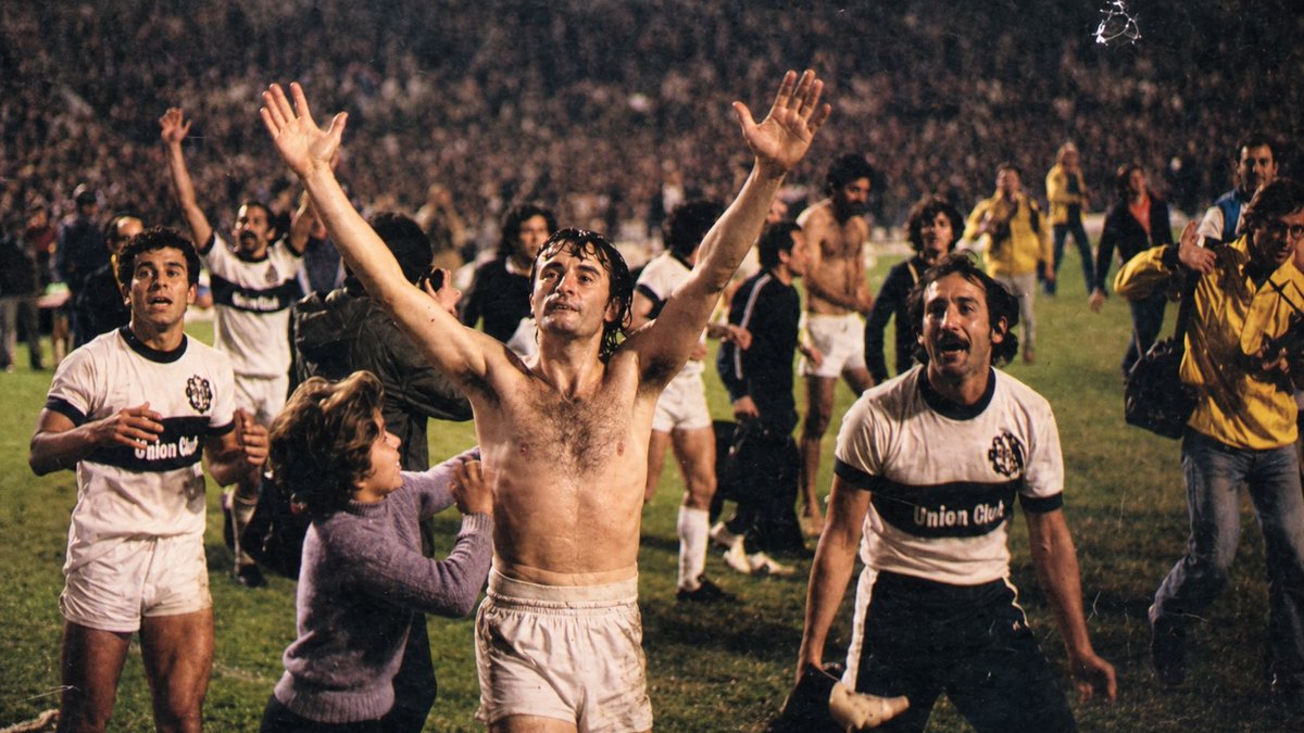 CanticosdelaO's tweet photo. Olimpia es lo más grande que vio este país. https://t.co/4qlSfkbGkA
