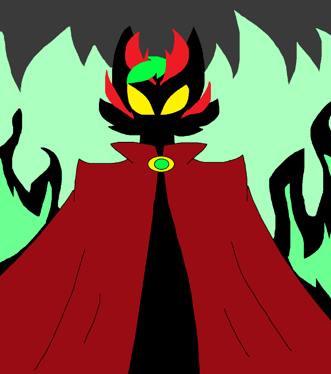 NeilMartinNuez1's tweet image. Alex Doom Katz #HeroVerse #paint #drawingsㅤ