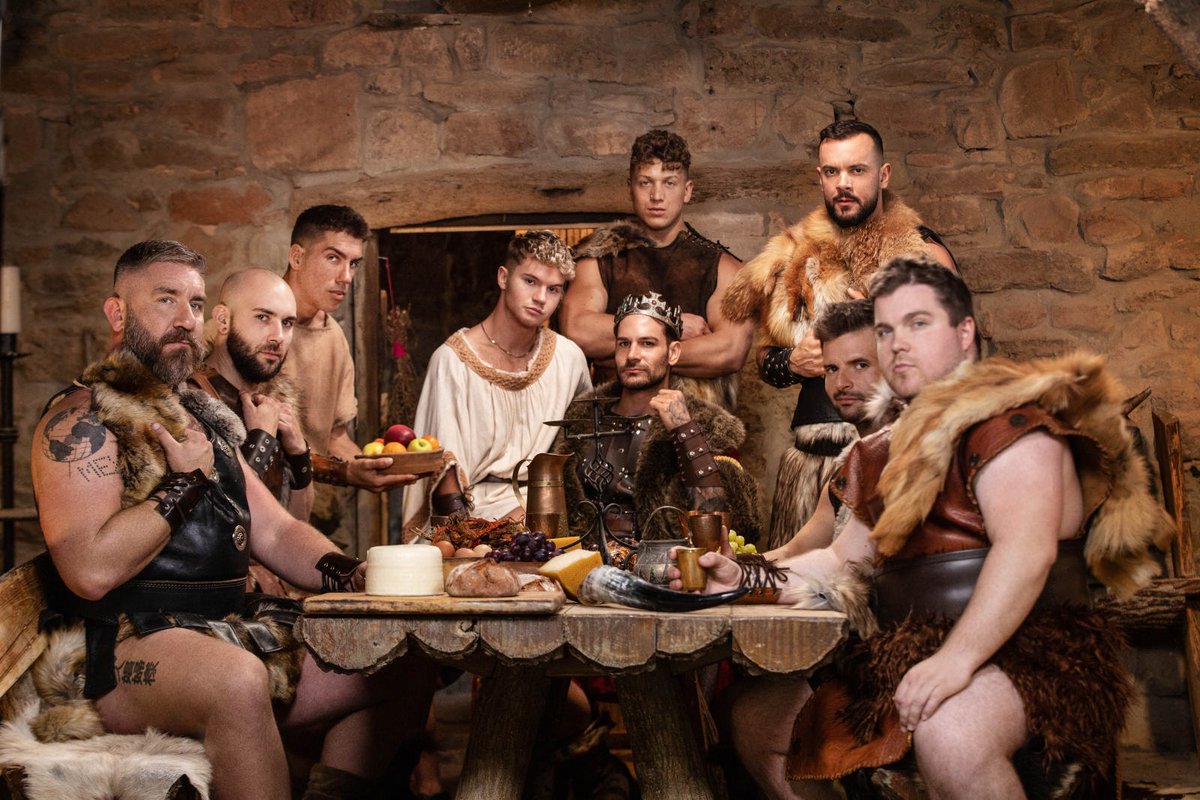 FLACO SEXY ( HIPERSEXUAL ) tweet media