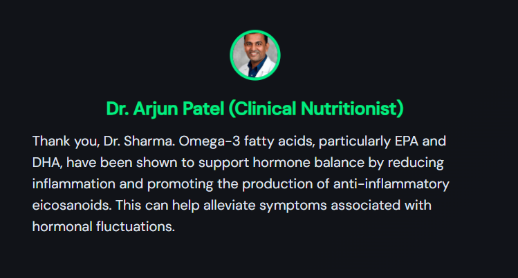 trustyoursupp's tweet image. Watch Discussion On:
Women’s Health Supplements in 2026: Hormone Balance, PCOS, or Perimenopause — What’s Actually Backed by Science?
View: trustyoursupplements.in/view_disc_vide…
#trustyoursupplements #hormonebalance #pcos #perimenopause #healthsupplement #supplements #FSSAI