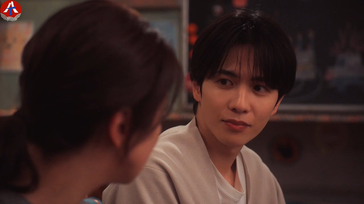 AsianTeam_'s tweet image. 🔷Atualização: Episódio 02 de "10 𝒦𝑎𝑖 𝒦𝑖𝑡𝑡𝑒 𝒯𝑎𝑜𝑟𝑒𝑛𝑎𝑖 𝒦𝑖 𝑤𝑎 𝒩𝑎𝑖 (2026)" estrelado por Shison Jun, Nimura Sawa, Kyomoto Taiga, Nagahama Neru, já está disponível no fórum e telegram.

#JDorama #Romance #Drama #SixTONES #DBOYS  #AsianTeam