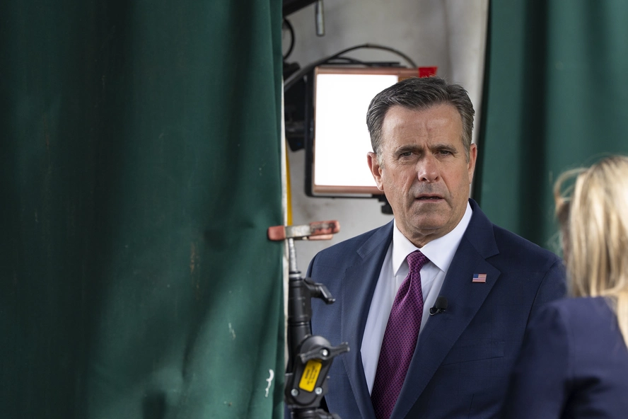 CIA review of 2016 Russia election probe finds no major flaws - POLITICO - Links Review